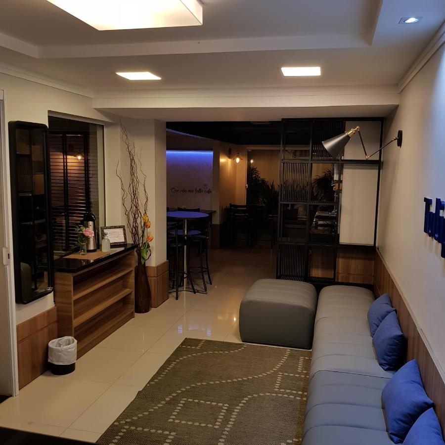 Tulipa Hotel Торрес Екстер'єр фото