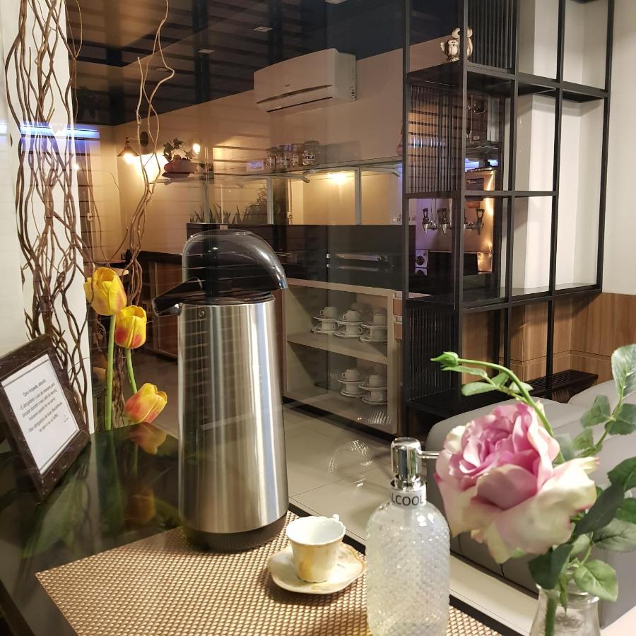 Tulipa Hotel Торрес Екстер'єр фото