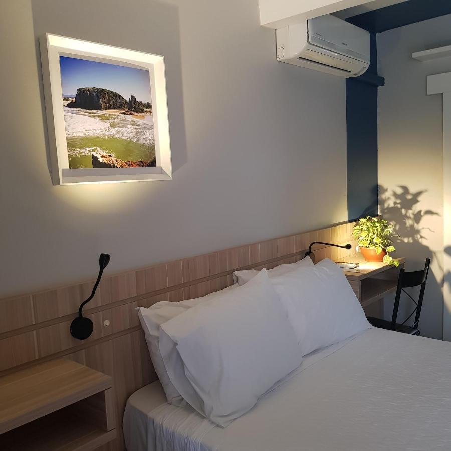Tulipa Hotel Торрес Екстер'єр фото