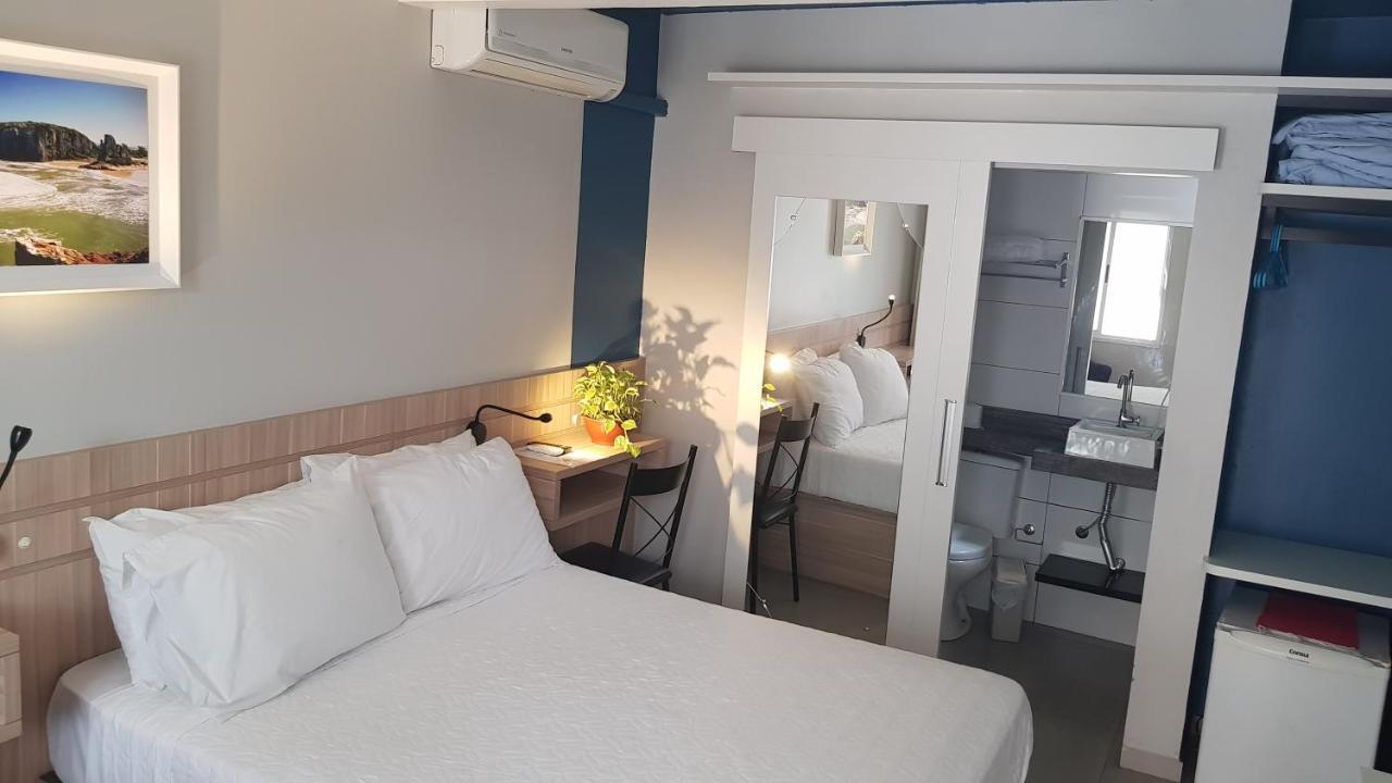 Tulipa Hotel Торрес Екстер'єр фото