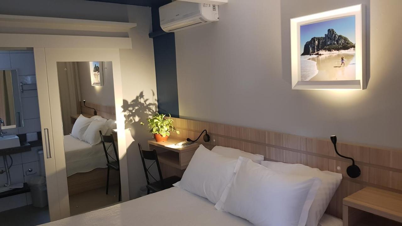 Tulipa Hotel Торрес Екстер'єр фото