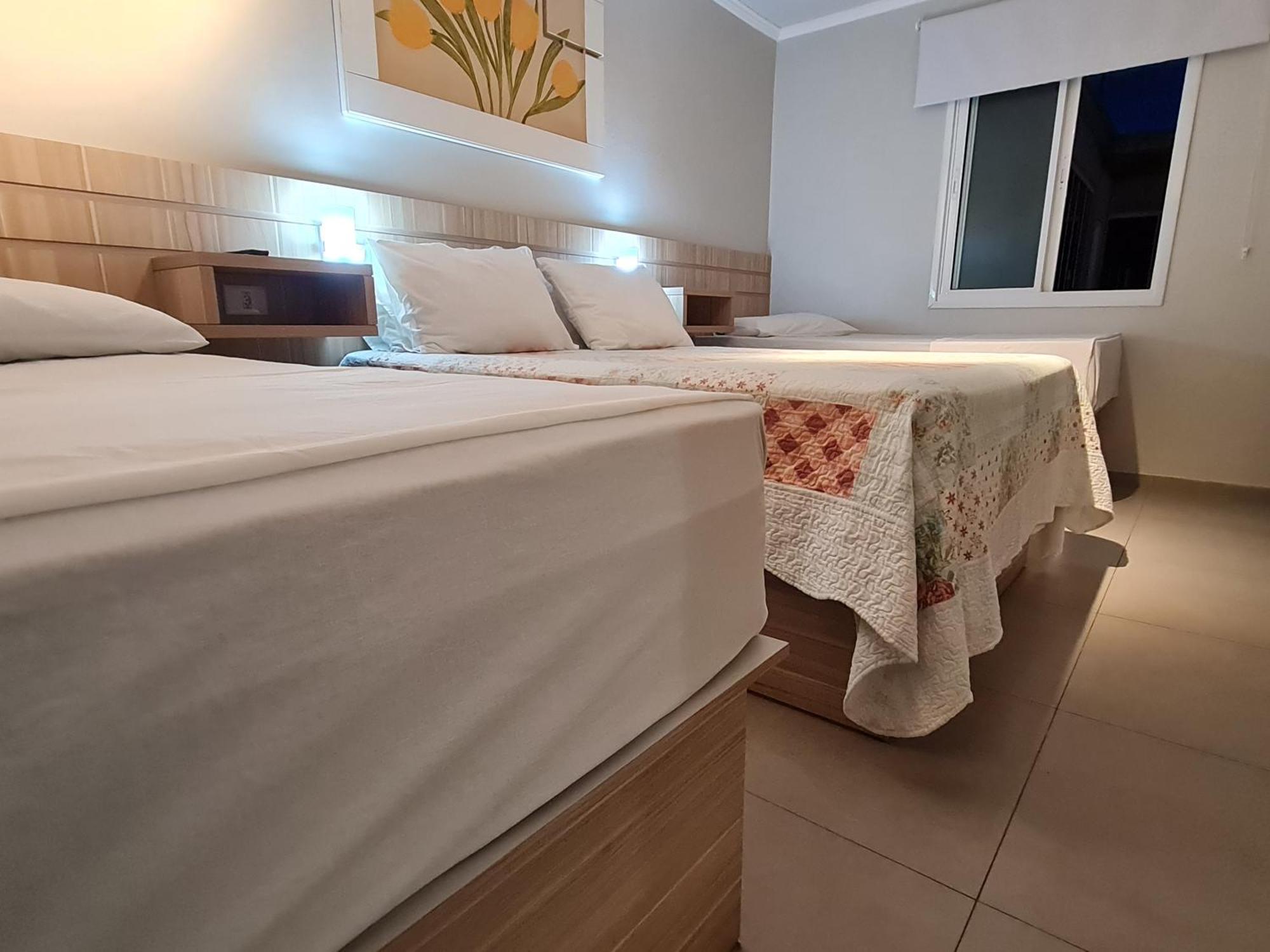 Tulipa Hotel Торрес Екстер'єр фото