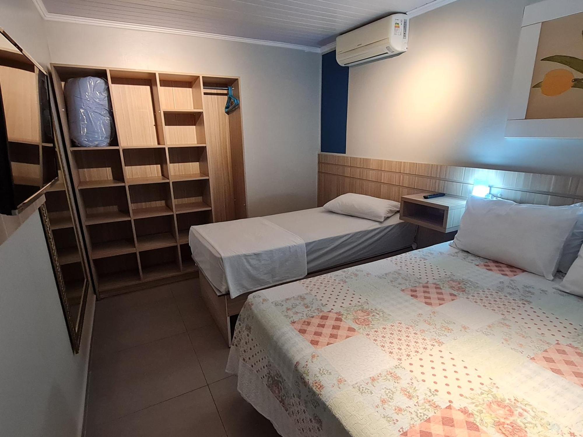 Tulipa Hotel Торрес Екстер'єр фото