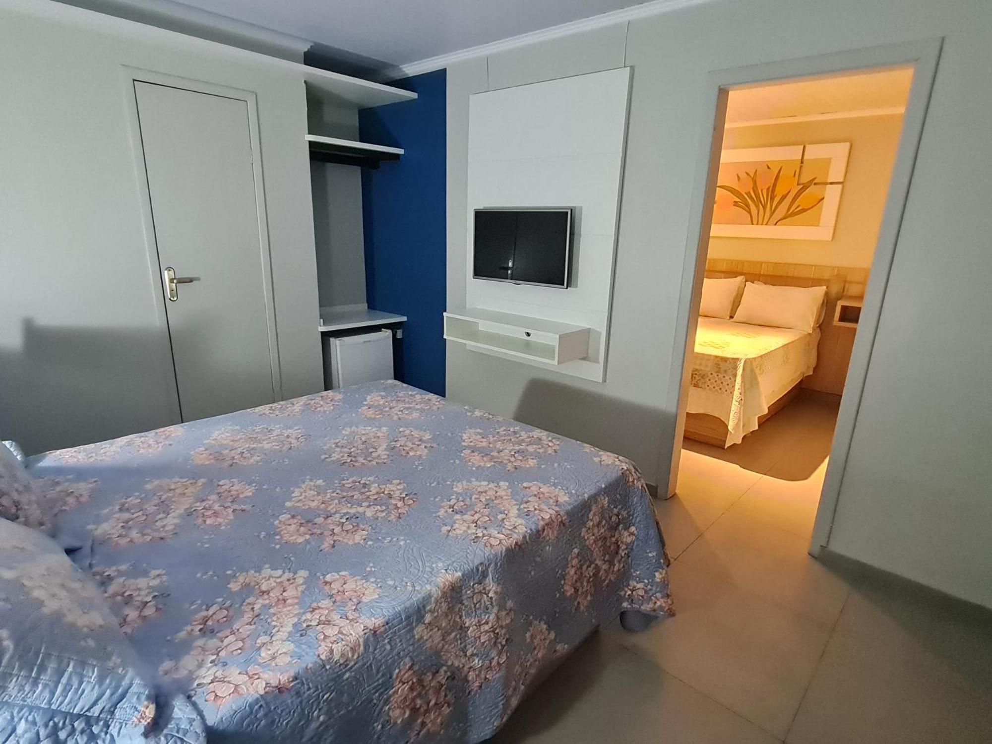 Tulipa Hotel Торрес Екстер'єр фото
