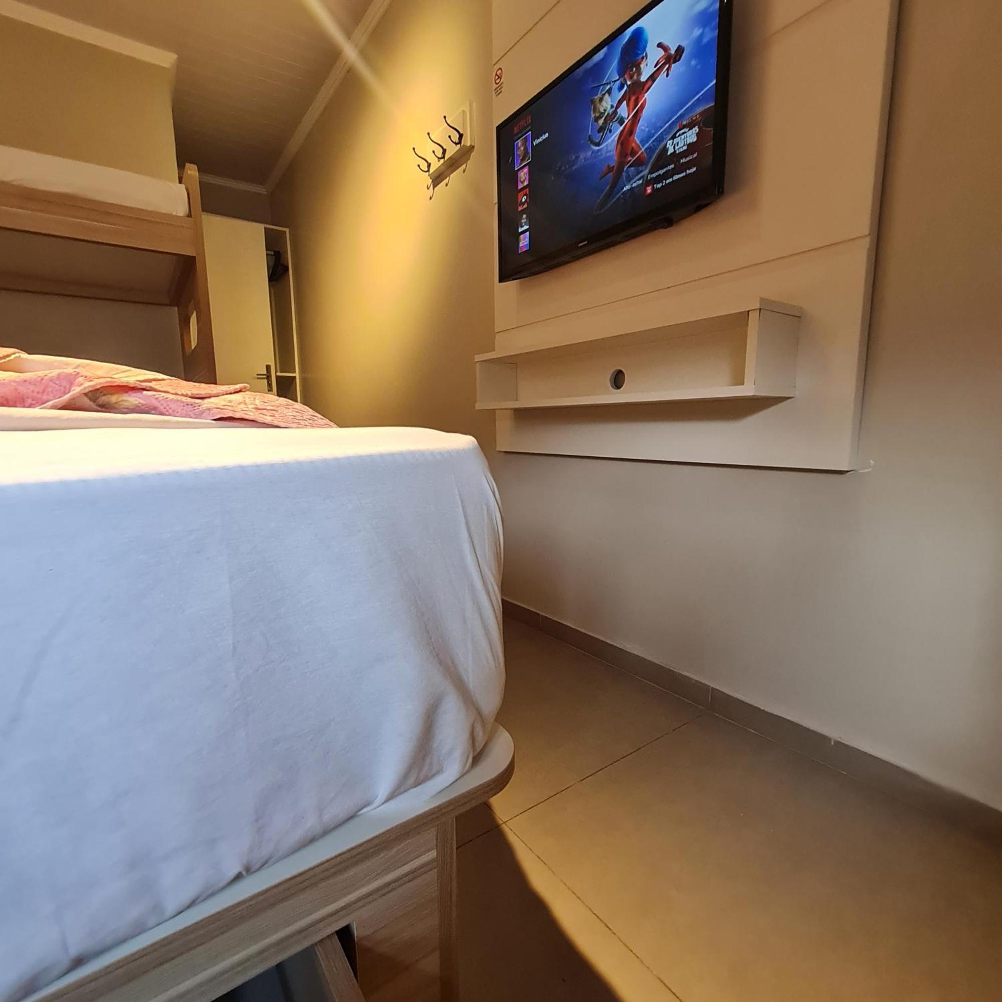 Tulipa Hotel Торрес Екстер'єр фото