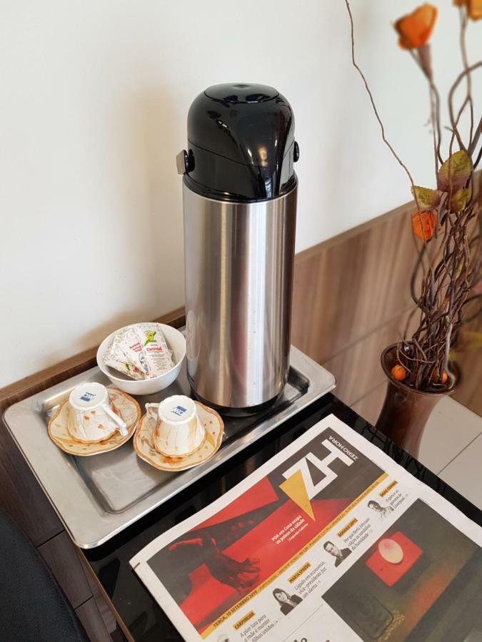 Tulipa Hotel Торрес Екстер'єр фото
