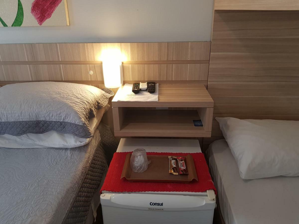 Tulipa Hotel Торрес Екстер'єр фото