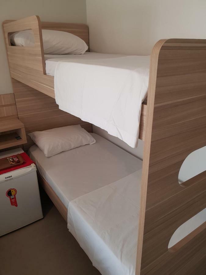 Tulipa Hotel Торрес Екстер'єр фото