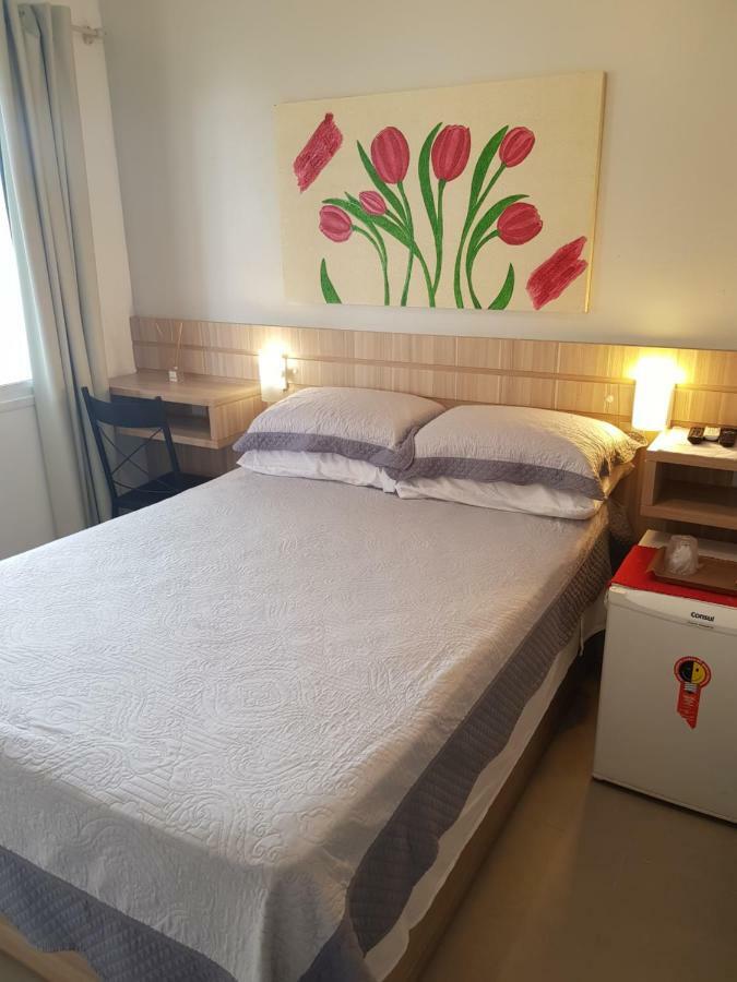 Tulipa Hotel Торрес Екстер'єр фото