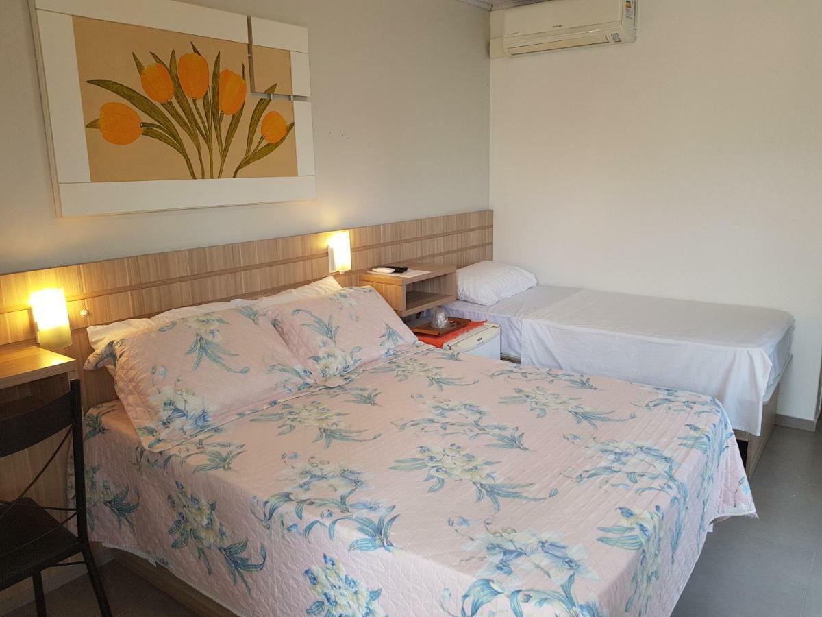 Tulipa Hotel Торрес Екстер'єр фото