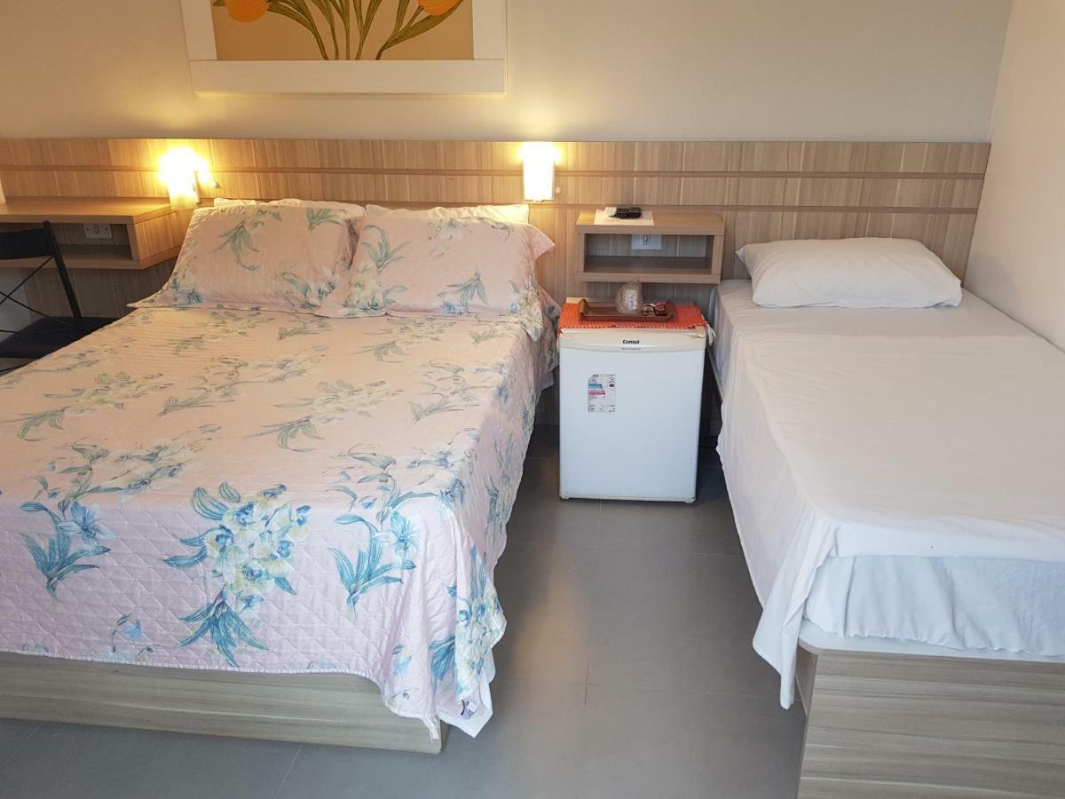 Tulipa Hotel Торрес Екстер'єр фото