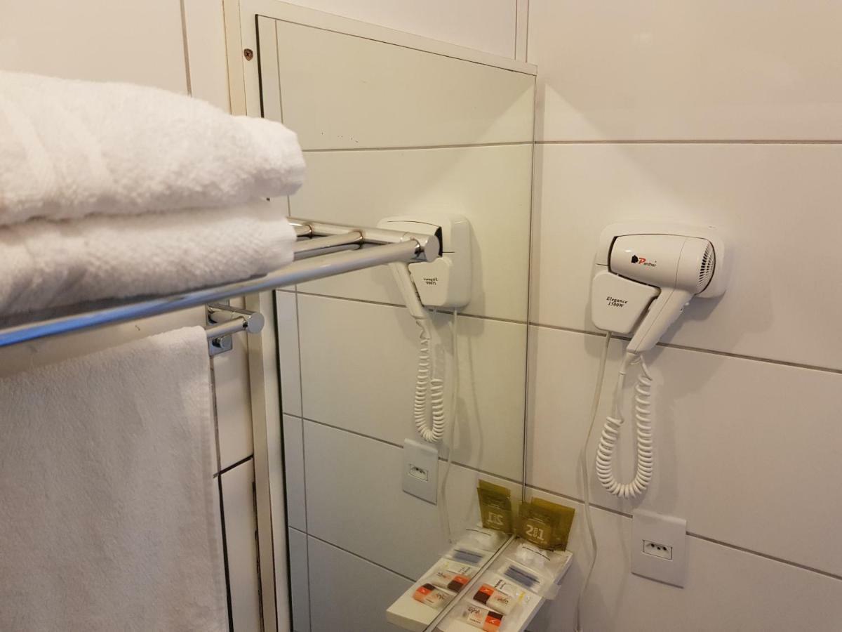 Tulipa Hotel Торрес Екстер'єр фото